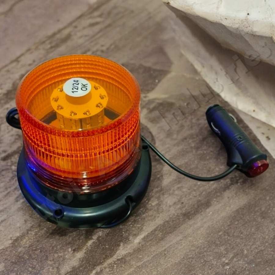 LED BEACON  LIGHT