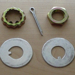 Garden Safety Light Manufactuer