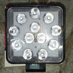 Led Warning Light manufacturer