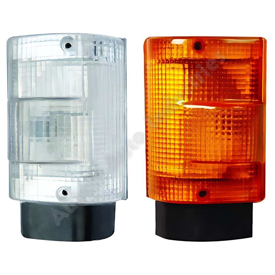 Side Light For Commercial Vehicles Manufacturer