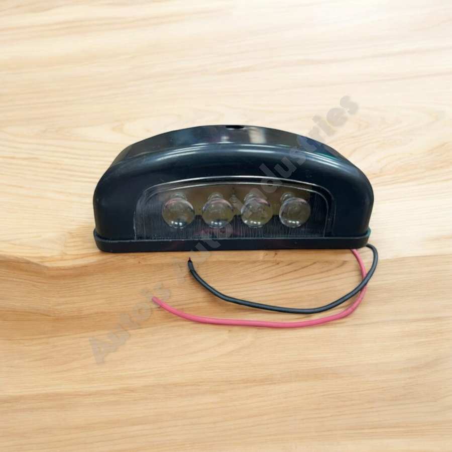 Side Light For Heavy Vehicles Manufacturer