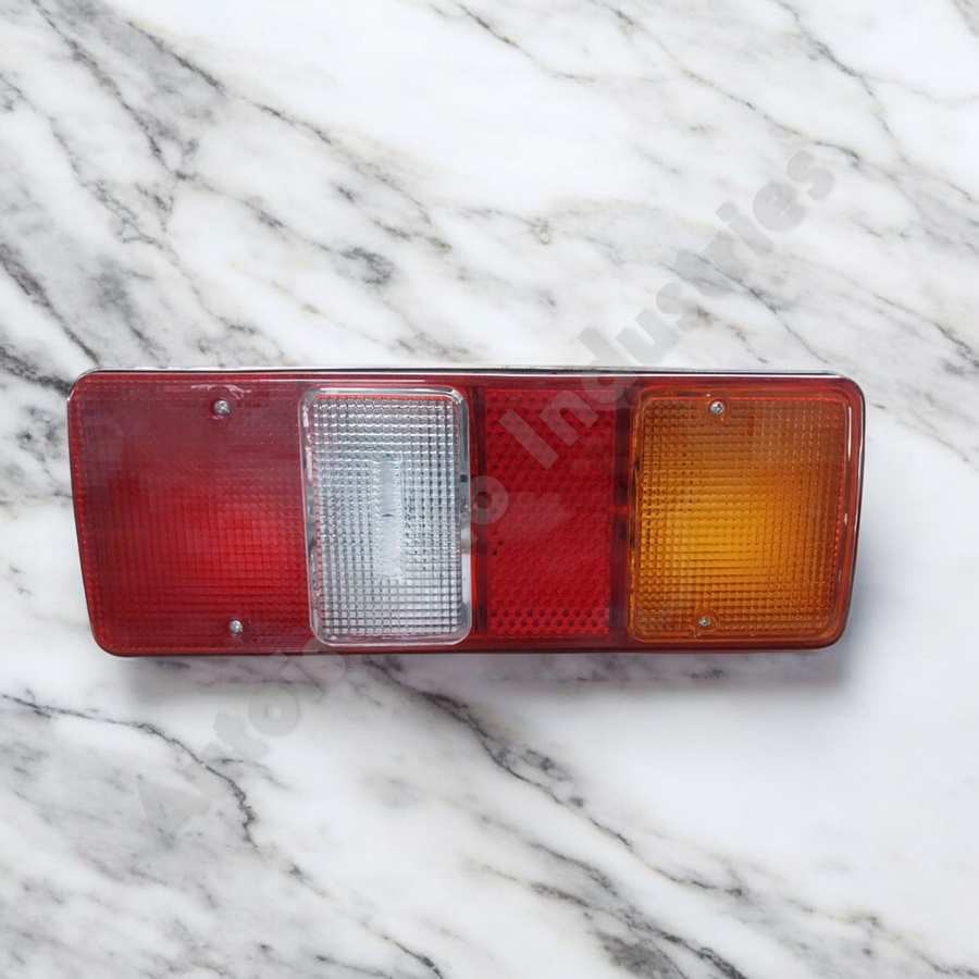Indicatr Light For Bus Manufacturer