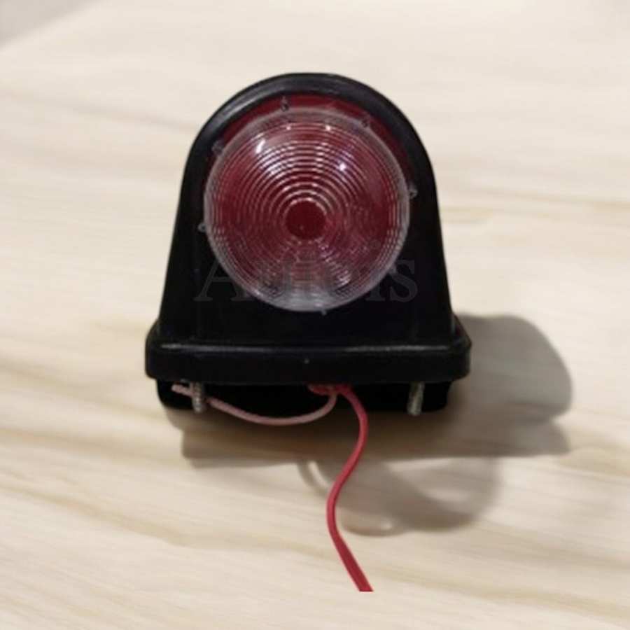 Truck Head Lights