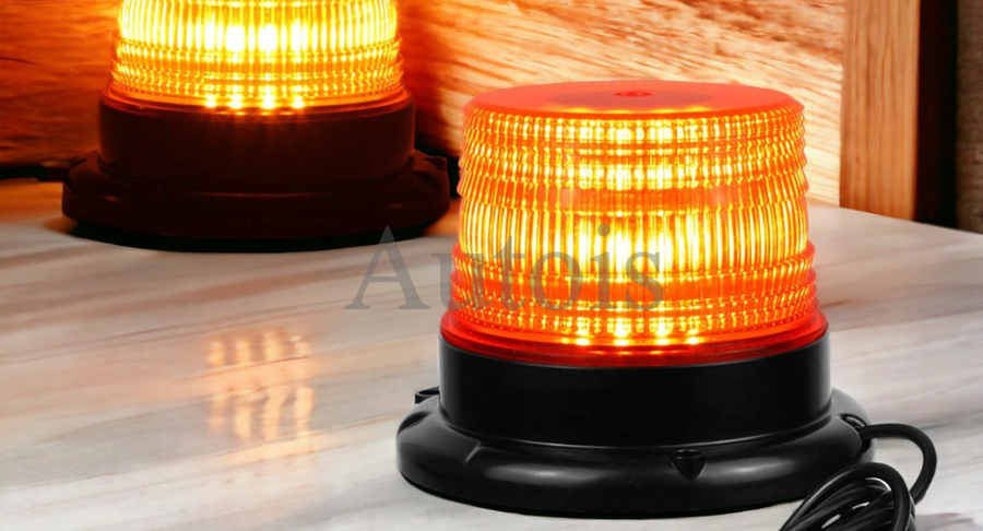 LED BEACON LIGHT